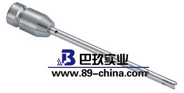 艾卡S10N-5G分散刀頭 艾卡S10N-5G分散刀頭