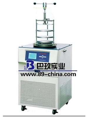 FD-2系列凍干機(jī) 冷凍干燥機(jī)圖