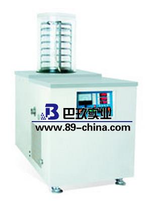 FD系列中試?yán)鋬龈稍餀C(jī)圖