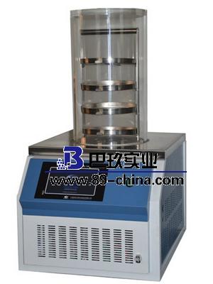 Scientz系列冷凍干燥機 Scientz系列冷凍干燥機