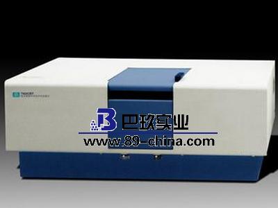 760CRT型雙光束紫外可見(jiàn)分光光度計(jì)