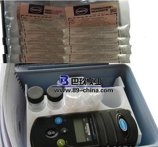 58700-22 鐵比色計 58700-22 鐵比色計