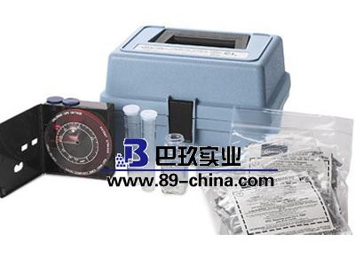 CN-70余總氯測試盒14542-00(0-3.5mg/L) CN-70余總氯測試盒14542-00(0-3.5mg/L)