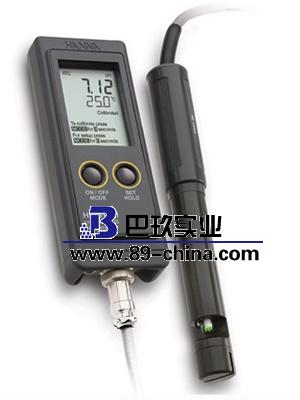 HI991301多參數(shù)測定儀