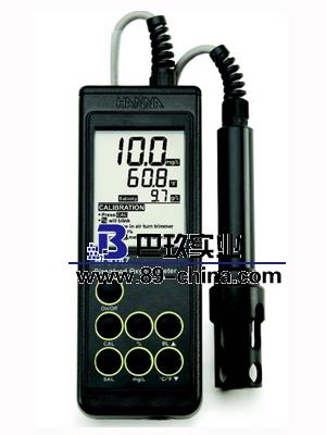 HI9147飽和溶解氧測(cè)定儀