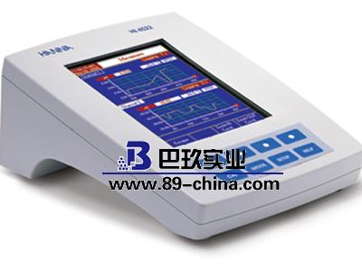 HI4522 超大彩屏高精度專業(yè)級微電腦水質(zhì)多參數(shù)測定儀 |高精度實驗室多參數(shù)分析測定儀