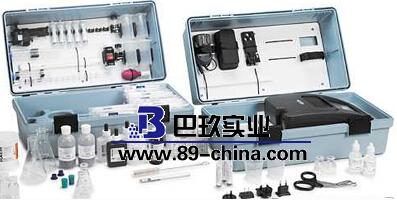 哈希(HACH)完全型DREL/2800+2100P,sension156(PH,電導) 29226-00 哈希(HACH)完全型DREL/2800+2100P,sension156(PH,電導) 29226-00