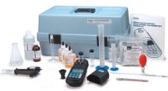 26891-00 CEL820水質(zhì)實驗室（水環(huán)境）