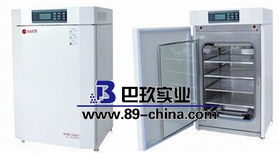 水套式二氧化碳培養(yǎng)箱WJ-185T