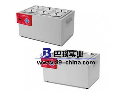 美國(guó)精騏 SY-1210精密恒溫水浴鍋