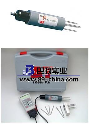 ML2X土壤水分速測儀 ML2X土壤水分速測儀