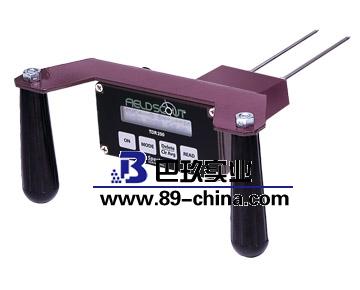 TDR-200土壤水分速測儀