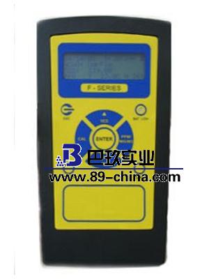F-300甲醛/二氧化碳監(jiān)測儀—美國ESC 