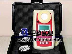 Z-300(ES300)手持式甲醛檢測(cè)儀—美國(guó)ESC