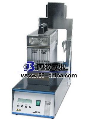 DK8全自動(dòng)凱式定氮儀(8孔消煮)—意大利VELP威爾普