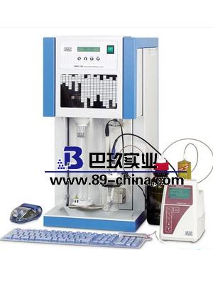 DK20(20孔消煮)全自動(dòng)凱式定氮儀—意大利VELP威爾普