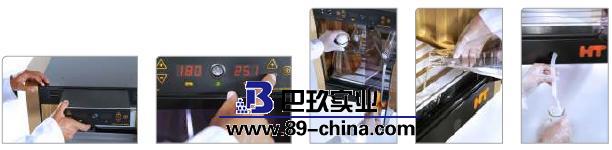 瑞士Infors Ecotron標(biāo)準(zhǔn)型振蕩培養(yǎng)箱