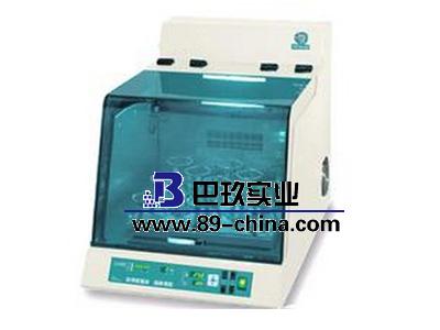 德國維根斯WS-971恒溫振蕩培養(yǎng)箱