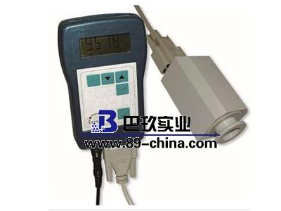 ILMVAC伊爾姆PIZA 111 cr-gold抗化學腐蝕高真空測量儀 ILMVAC伊爾姆PIZA 111 cr-gold抗化學腐蝕高真空測量儀