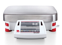 奧豪斯EX6201電子天平0.1g 奧豪斯EX6201電子天平0.1g