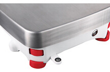 奧豪斯EX6201電子天平0.1g 奧豪斯EX6201電子天平0.1g