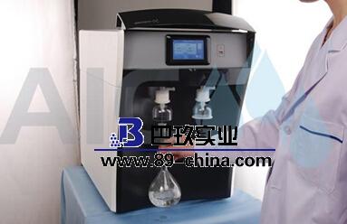 艾科浦aquaplore3超純水機(jī) 全球第三代全智能一體機(jī)