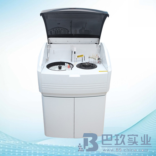 吉大·小天鵝GDYQ-800M全自動食品安全快檢系統(tǒng)