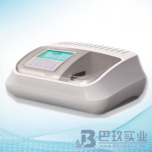 吉大·小天鵝GDYQ-1400S抗生素檢測(cè)儀