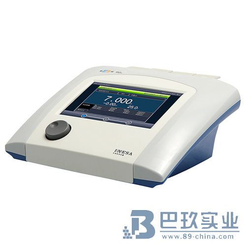 上海雷磁PHSJ-6L型實(shí)驗(yàn)室pH計(jì)