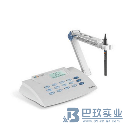 上海雷磁DDSJ-308A型電導(dǎo)率儀