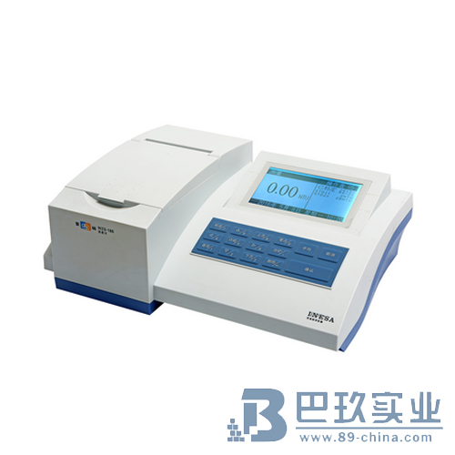 上海雷磁COD-571化學(xué)需氧量測定儀