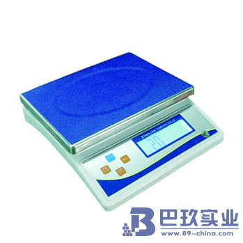 上海菁海1g電子天平YP20KN 上海菁海1g電子天平YP20KN