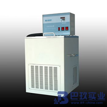 上海菁海DC-1006低溫恒溫槽 上海菁海DC-1006低溫恒溫槽