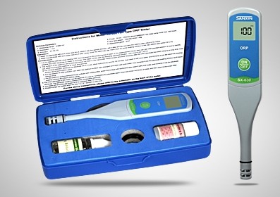 SX630筆式ORP計(jì)