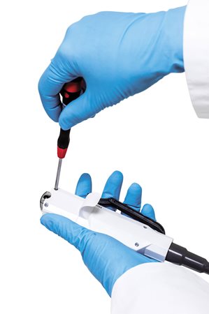 ePET 電動移液器 ePET 電動移液器