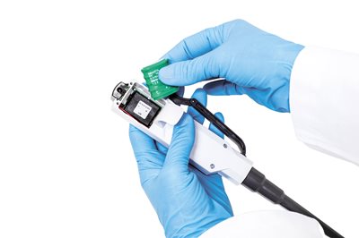 賽多利斯EPET電動移液器 賽多利斯EPET電動移液器