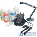 美國(guó)hach哈希HQ40d便攜式溶解氧測(cè)定儀