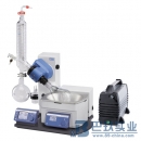 IKA旋轉(zhuǎn)蒸發(fā)儀 艾卡旋轉(zhuǎn)蒸發(fā)儀 RV 10  control V-C auto