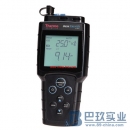 美國(guó)奧立龍120P-01A便攜式PH計(jì)