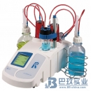 哈希Titralab系列自動電位滴定儀