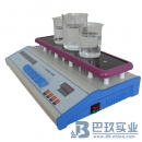 國(guó)產(chǎn)ZNCL-S-5D/ZNCL-S-10D（加熱板）攪拌器