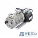 德國(guó)伊爾姆PK 2 DC二級(jí)旋片泵