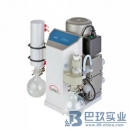 德國伊爾姆LVS 201 T實驗室真空系統(tǒng)