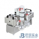 德國(guó)伊爾姆LVS 1210 Tef 實(shí)驗(yàn)室真空系統(tǒng)