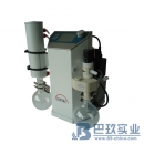 德國伊爾姆LVS 310 Z實驗室真空系統(tǒng)