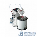 德國伊爾姆Ilmdest+ 全自動(dòng)蒸餾系統(tǒng)