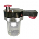 德國(guó)伊爾姆AKD 16/AKD 25液氣油霧分離器(旋片泵出氣口)