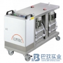 德國伊爾姆MPKC2403T中央真空系統(tǒng)