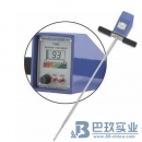 進(jìn)口土壤溫濕度記錄儀T-350型