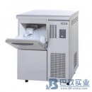 日本三洋SIM-F140AY65落地式碎花型雪花制冰機(jī)